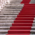 Den spanske trappe i Rom